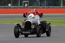 Silverstone Classic 28-30 July 2017At the Home of British MotorsportKidston Trophy Pre WarKidston Pre WarFree for editorial use
