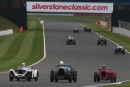 Silverstone Classic 28-30 July 2017At the Home of British MotorsportKidston Trophy Pre WarKidston Trophy Pre WarFree for editorial use