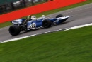 Silverstone Classic 
28-30 July 2017 
At the Home of British Motorsport 
DELANE John, Tyrrell 001
Free for editorial use only Photo credit – JEP