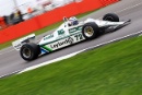 Silverstone Classic 
28-30 July 2017 
At the Home of British Motorsport 
HAZELL Mark, Williams FW07B
Free for editorial use only Photo credit – JEP