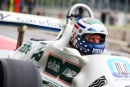 Silverstone Classic 
28-30 July 2017 
At the Home of British Motorsport 
HAZELL Mark, Williams FW07B
Free for editorial use only Photo credit – JEP