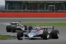 Silverstone Classic 
28-30 July 2017
At the Home of British Motorsport
FIA Masters F1 
Free for editorial use only
Photo credit –  JEP
