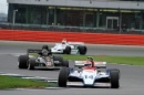 Silverstone Classic 
28-30 July 2017
At the Home of British Motorsport
FIA Masters F1 
FISH Simon, Ensign N180 
Free for editorial use only
Photo credit –  JEP
