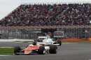 Silverstone Classic 
28-30 July 2017
At the Home of British Motorsport
FIA Masters F1 
HARTLEY Steve, Arrows A4
Free for editorial use only
Photo credit –  JEP
