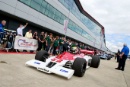 Silverstone Classic 
28-30 July 2017
At the Home of British Motorsport
FIA Masters F1 
HALL Philip, Theodore TR1
Free for editorial use only
Photo credit –  JEP
