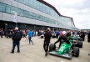 Silverstone Classic 
28-30 July 2017
At the Home of British Motorsport
FIA Masters F1 
STRETTON Martin, Tyrrell 012
Free for editorial use only
Photo credit –  JEP
