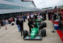Silverstone Classic 
28-30 July 2017
At the Home of British Motorsport
FIA Masters F1 
STRETTON Martin, Tyrrell 012
Free for editorial use only
Photo credit –  JEP
