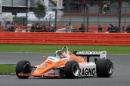 Silverstone Classic 
28-30 July 2017
At the Home of British Motorsport
FIA Masters F1 
GLOVER Neil, Arrows A5 
Free for editorial use only
Photo credit –  JEP
