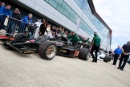 Silverstone Classic 
28-30 July 2017
At the Home of British Motorsport
FIA Masters F1 
THORNTON Gregory, Lotus 77
Free for editorial use only
Photo credit –  JEP
