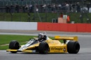 Silverstone Classic 
28-30 July 2017
At the Home of British Motorsport
FIA Masters F1 
LYONS Michael, Williams FW07B 
Free for editorial use only
Photo credit –  JEP
