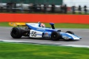 Silverstone Classic 
28-30 July 2017
At the Home of British Motorsport
FIA Masters F1 
SHAW David, March 721
Free for editorial use only
Photo credit –  JEP
