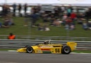 Silverstone Classic 
28-30 July 2017
At the Home of British Motorsport
FIA Masters F1 
SMITH-HILLIARD Max, Fittipaldi F5A
Free for editorial use only
Photo credit –  JEP
