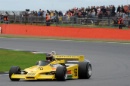 Silverstone Classic 
28-30 July 2017
At the Home of British Motorsport
FIA Masters F1 
SMITH-HILLIARD Max, Fittipaldi F5A
Free for editorial use only
Photo credit –  JEP

