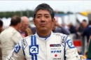 Silverstone Classic 28-30 July 2017At the Home of British MotorsportFIA Masters F1 KUBOTA Katsuaki, Tyrrell 012 Free for editorial use onlyPhoto credit –  JEP