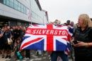 Silverstone Classic 28-30 July 2017At the Home of British MotorsportFIA Masters F1 Silverstone ClassicFree for editorial use onlyPhoto credit –  JEP
