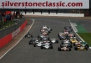 Silverstone Classic 28-30 July 2017At the Home of British MotorsportFIA Masters F1 Race StartFree for editorial use onlyPhoto credit –  JEP