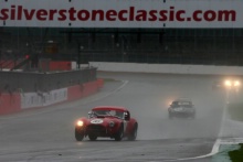 Silverstone Classic 
28-30 July 2017
At the Home of British Motorsport
Gallet Trophy for Pre66 GT
 HADDON Andrew, AC Cobra
Free for editorial use only
Photo credit –  JEP
