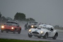 Silverstone Classic 
28-30 July 2017
At the Home of British Motorsport
Gallet Trophy for Pre66 GT
HALL Rob, WILLIS Andy, AC Cobra
Free for editorial use only
Photo credit –  JEP
