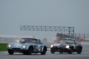 Silverstone Classic 
28-30 July 2017
At the Home of British Motorsport
Gallet Trophy for Pre66 GT
 WHITAKER Mike, TVR Griffith
Free for editorial use only
Photo credit –  JEP

