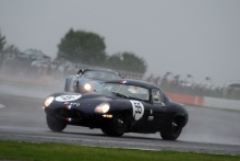 Silverstone Classic 
28-30 July 2017
At the Home of British Motorsport
Gallet Trophy for Pre66 GT
MELLING Martin, MINSHAW Jason, Jaguar E-Type
Free for editorial use only
Photo credit –  JEP
