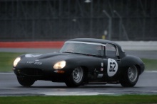 Silverstone Classic 
28-30 July 2017
At the Home of British Motorsport
Gallet Trophy for Pre66 GT
STRETTON Martin, Jaguar E-Type
Free for editorial use only
Photo credit –  JEP
