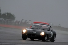 Silverstone Classic 
28-30 July 2017
At the Home of British Motorsport
Gallet Trophy for Pre66 GT
STRETTON Martin, Jaguar E-Type
Free for editorial use only
Photo credit –  JEP
