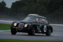 Silverstone Classic 
28-30 July 2017
At the Home of British Motorsport
Gallet Trophy for Pre66 GT
 GORDON Marc, Jaguar XK150
Free for editorial use only
Photo credit –  JEP

