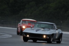 Silverstone Classic 
28-30 July 2017
At the Home of British Motorsport
Gallet Trophy for Pre66 GT
ATTARD Marco, Chevrolet Corvette Stingray 
Free for editorial use only
Photo credit –  JEP
