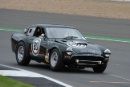 Silverstone Classic 28-30 July 2017At the Home of British MotorsportGallet Trophy for Pre66 GTBEIGHTON Chris, Sunbeam Le Mans TigerFree for editorial use onlyPhoto credit –  JEP
