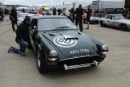 Silverstone Classic 28-30 July 2017At the Home of British MotorsportGallet Trophy for Pre66 GTBEIGHTON Chris, Sunbeam Le Mans TigerFree for editorial use onlyPhoto credit –  JEP