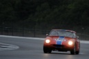 Silverstone Classic 28-30 July 2017At the Home of British MotorsportGallet Trophy for Pre66 GTASHWORTH Mark, ASHWORTH Simon, TVR Grantura Free for editorial use onlyPhoto credit –  JEP