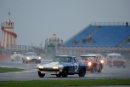 Silverstone Classic 28-30 July 2017At the Home of British MotorsportGallet Trophy for Pre66 GTDEE-CROWNE Andrew, THOMAS Sam, Chevrolet CorvetteFree for editorial use onlyPhoto credit –  JEP