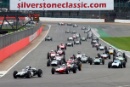 Silverstone Classic 
28-30 July 2017 
At the Home of British Motorsport 
NUTHALL William, Cooper T53
Free for editorial use only Photo credit – JEP