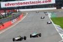 Silverstone Classic 
28-30 July 2017 
At the Home of British Motorsport 
FAIRLEY Jon, Brabham BT11/19
Free for editorial use only Photo credit – JEP