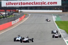 Silverstone Classic 
28-30 July 2017 
At the Home of British Motorsport 
STAES Erik, Lotus 18/21 
Free for editorial use only Photo credit – JEP