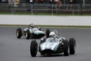 Silverstone Classic 
28-30 July 2017
At the Home of British Motorsport
Maserati HPGCA Pre 66 GP
FRIEDRICHS Rudi, Cooper T53
Free for editorial use only
Photo credit –  JEP
