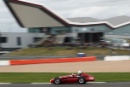 Silverstone Classic 
28-30 July 2017
At the Home of British Motorsport
Maserati HPGCA Pre 66 GP
LEHR Klaus, Maserati 250F CM5
Free for editorial use only
Photo credit –  JEP
