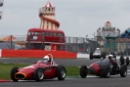 Silverstone Classic 
28-30 July 2017
At the Home of British Motorsport
Maserati HPGCA Pre 66 GP
LEHR Klaus, Maserati 250F CM5
Free for editorial use only
Photo credit –  JEP
