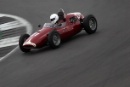 Silverstone Classic 
28-30 July 2017
At the Home of British Motorsport
Maserati HPGCA Pre 66 GP
SMITH Andrew, Cooper Maserati T51
Free for editorial use only
Photo credit –  JEP
