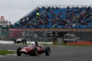 Silverstone Classic 
28-30 July 2017
At the Home of British Motorsport
Maserati HPGCA Pre 66 GP
SMITH Andrew, Cooper Maserati T51
Free for editorial use only
Photo credit –  JEP

