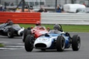 Silverstone Classic 
28-30 July 2017
At the Home of British Motorsport
Maserati HPGCA Pre 66 GP
MCGUIRE Eddie, Scarab Offenhauser, 
Free for editorial use only
Photo credit –  JEP
