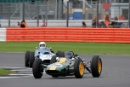 Silverstone Classic 
28-30 July 2017
At the Home of British Motorsport
Maserati HPGCA Pre 66 GP
FENNELL Nick, Lotus 25 
Free for editorial use only
Photo credit –  JEP
