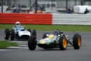 Silverstone Classic 
28-30 July 2017
At the Home of British Motorsport
Maserati HPGCA Pre 66 GP
FENNELL Nick, Lotus 25 
Free for editorial use only
Photo credit –  JEP
