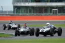 Silverstone Classic 
28-30 July 2017
At the Home of British Motorsport
Maserati HPGCA Pre 66 GP
 JOLLEY Rod, Cooper T45/51
Free for editorial use only
Photo credit –  JEP
