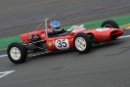 Silverstone Classic 
28-30 July 2017
At the Home of British Motorsport
Maserati HPGCA Pre 66 GP
ROWLEY Iain, Assegai 
Free for editorial use only
Photo credit –  JEP
