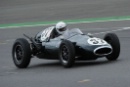 Silverstone Classic 
28-30 July 2017
At the Home of British Motorsport
Maserati HPGCA Pre 66 GP
GILLET Charles, Cooper T43
Free for editorial use only
Photo credit –  JEP
