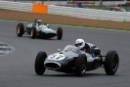 Silverstone Classic 
28-30 July 2017
At the Home of British Motorsport
Maserati HPGCA Pre 66 GP
GILLET Charles, Cooper T43
Free for editorial use only
Photo credit –  JEP
