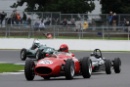 Silverstone Classic 
28-30 July 2017
At the Home of British Motorsport
Maserati HPGCA Pre 66 GP
BEST Tony, Ferrari Dino BR01 
Free for editorial use only
Photo credit –  JEP

