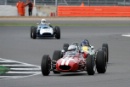 Silverstone Classic 
28-30 July 2017
At the Home of British Motorsport
Maserati HPGCA Pre 66 GP
 CANNELL Barry, Brabham BT11A 
Free for editorial use only
Photo credit –  JEP
