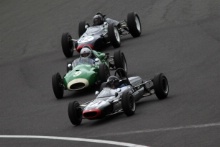 Silverstone Classic 
28-30 July 2017
At the Home of British Motorsport
Maserati HPGCA Pre 66 GP
BAILLIE Alan, Cooper T71/73
Free for editorial use only
Photo credit –  JEP
